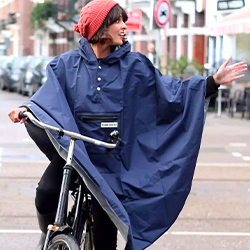 The peoples Poncho 3.0