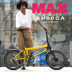 Ahooga Max