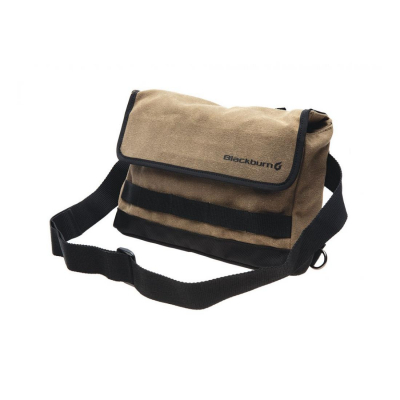 Blackburn Sacoche Wayside Guidon/Musette Beige