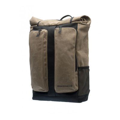 Blackburn Saccoche Wayside Backpack & Pannier Sable