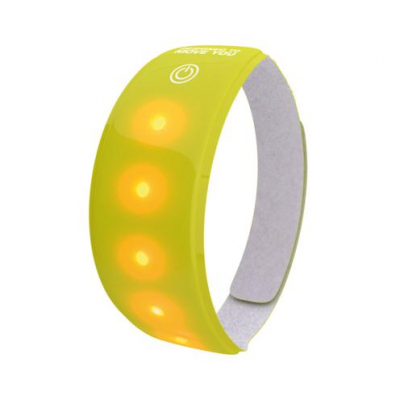 Wowow Lightband LED Yellow