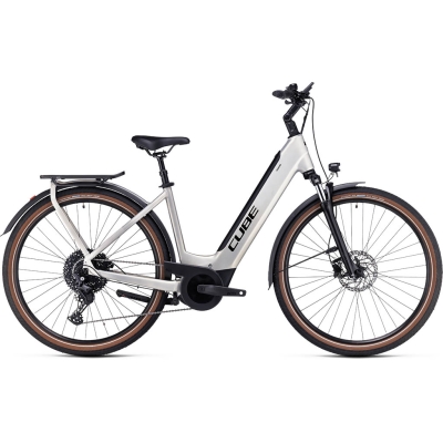 Cube Touring Hybrid Pro 500 