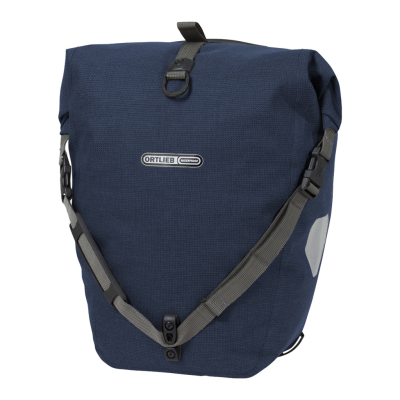 Ortlieb Back-Roller Urban QL2.1 ink 20 L Bleu marine