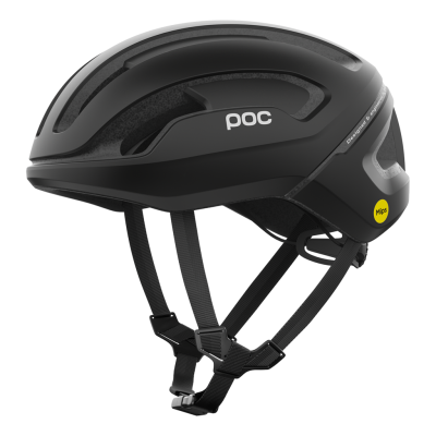 POC Omne Air MIPS Uranium Black Matt 