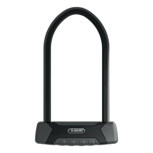 Abus Antivol U Granit X Plus 540/160HB230 + USH Noir