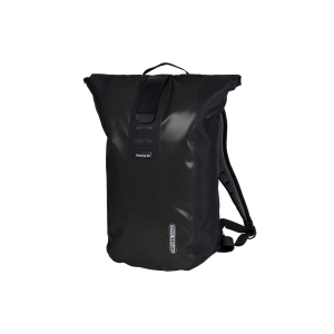 Ortlieb Velocity black 23 L Homme Noir