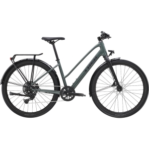 Trek Dual Sport 2 Midstep 5e gén Vert