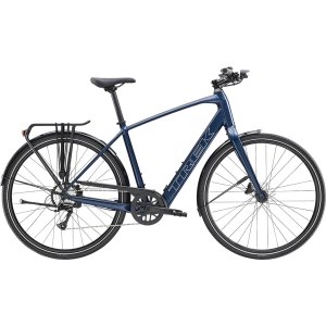 Trek FX+ 2 LT Bleu