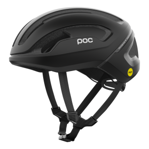 POC Omne Air MIPS Uranium Black Matt 