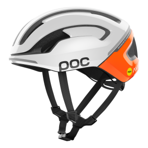 POC Omne Air MIPS Fluorescent Orange AVIP 