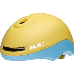 HJC GLEO MT YELLOW BLUE Jaune